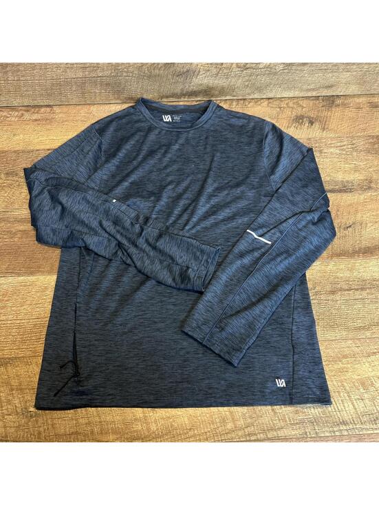 VRST Other - VRST Men’s Accelerate Warm Pull Over Long Sleeve- Size Medium-NWOT